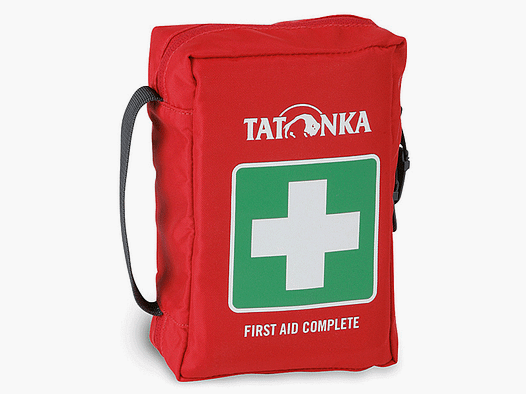 TATONKA First Aid Complete
