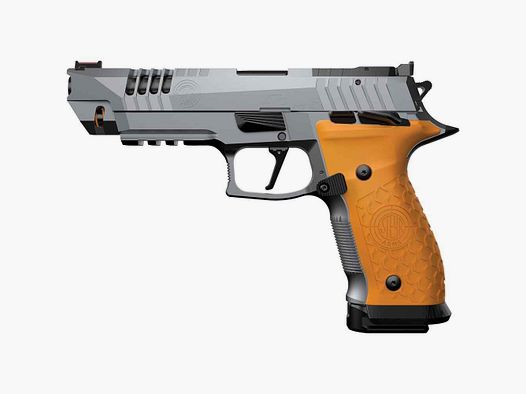Steyr ATC ROCK 5" 9mmLuger
