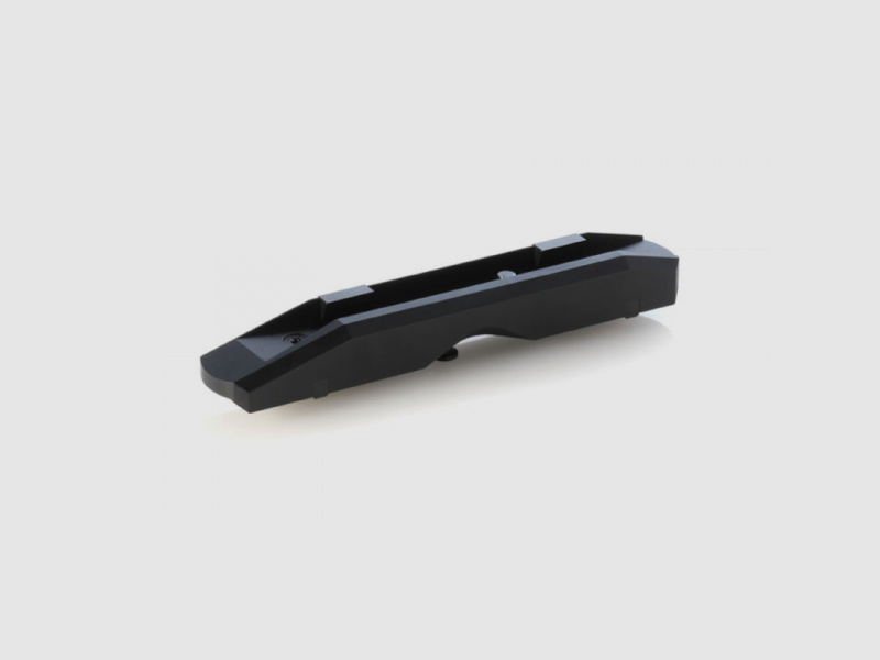 Dentler Basis Dural Montageschiene