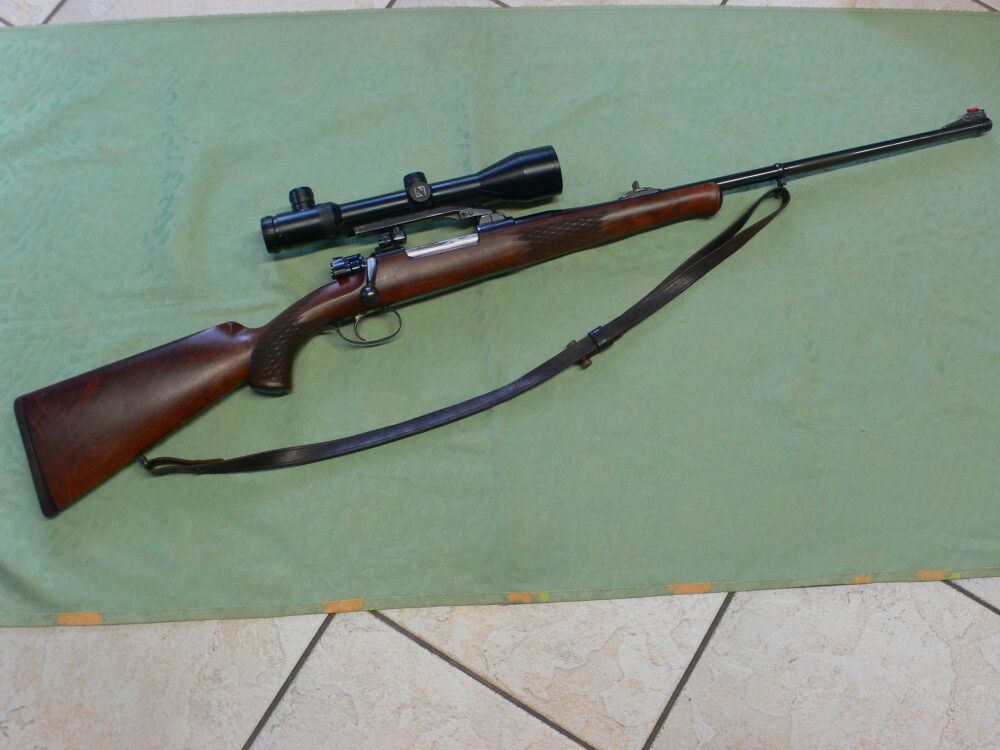 Müller Aschersleben Mod.98