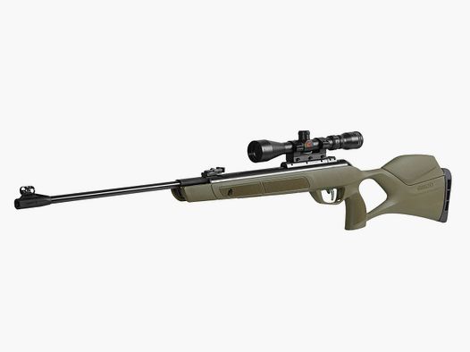 Gamo G-Magnum 1250 Jungle + luneta celownicza 3-9x40mm