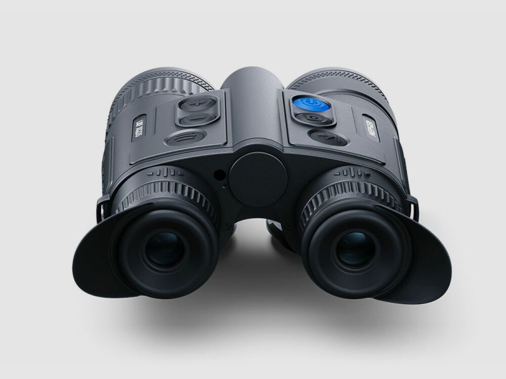 PULSAR Merger LRF XQ35