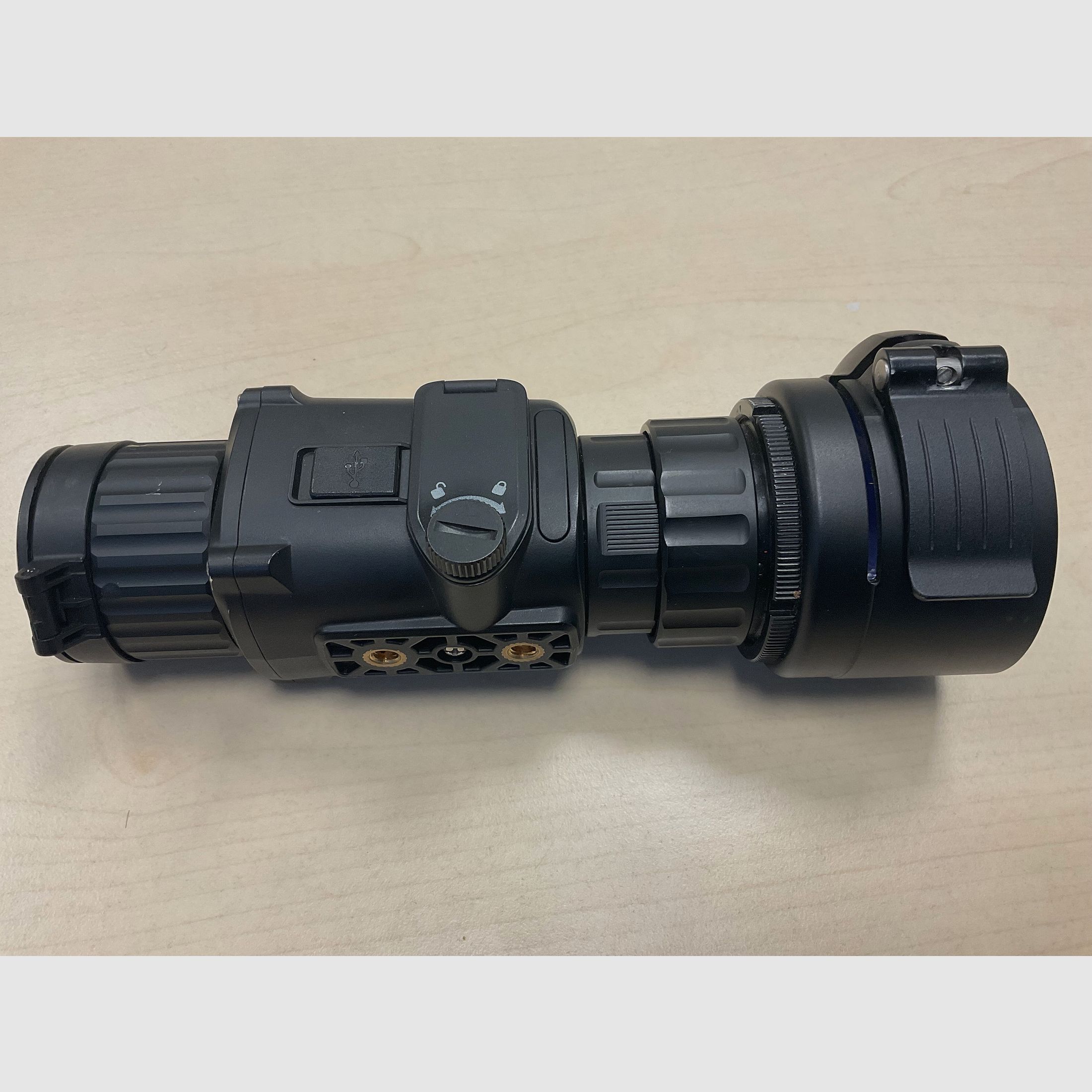 Hikmicro Thunder TH 35 PC