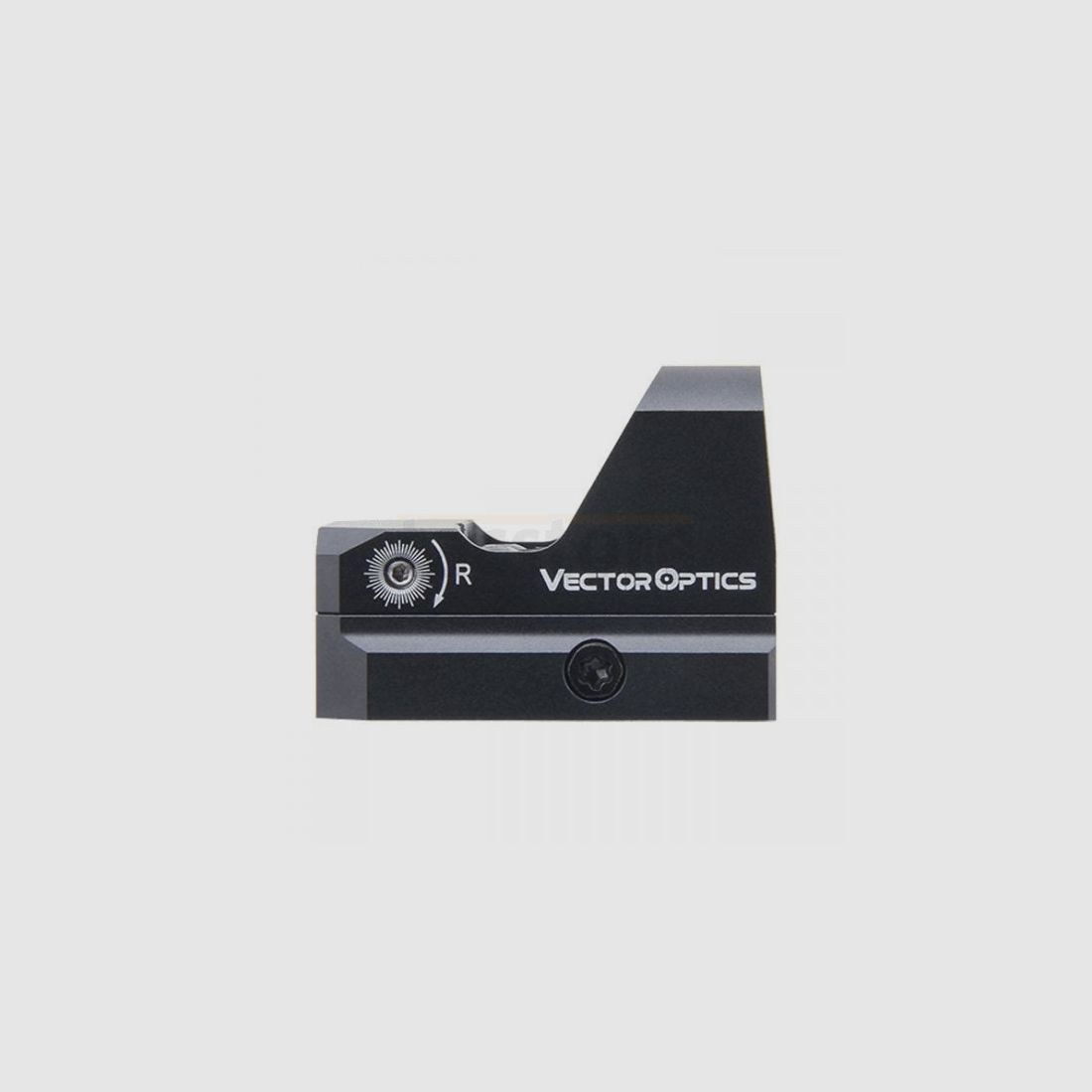 Vector Optics Frenzy 1x17x24 3 MOA Green Dot - Black, Bild 1 von 8