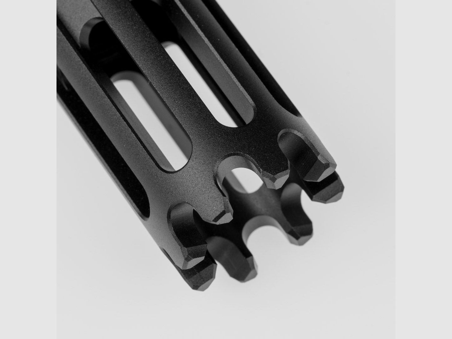 TUNING BARREL Pistelle X-68 | ALU | Tuninglauf | THREAD 22X1,5 | DIAMETER.684 | Komplettset/Einzelteile