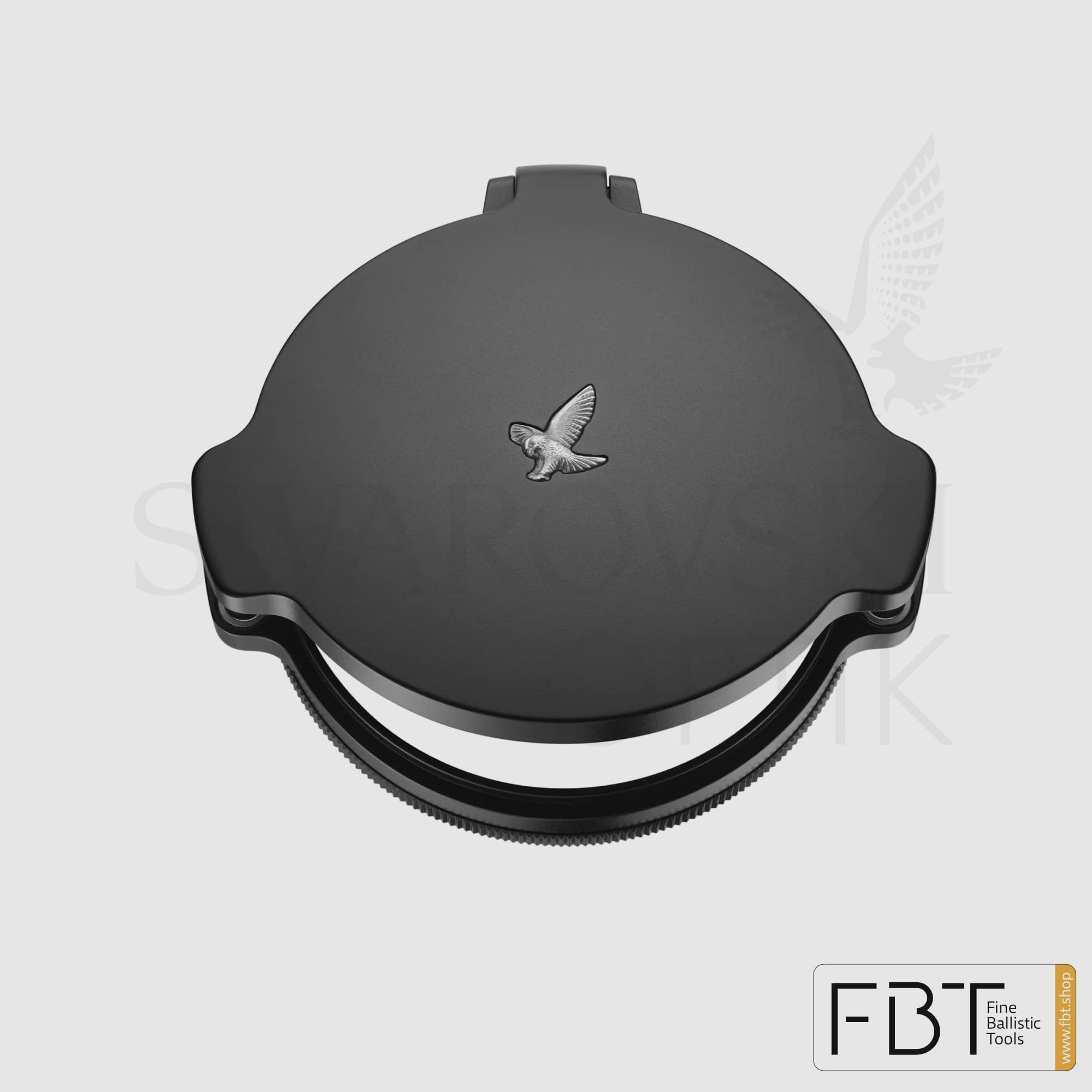 SLP-O Zielfernrohr Objektiv Schutzdeckel | für Z8i, Z6(i) und X5i | SWAROVSKI OPTIK, Bild 1 von 3