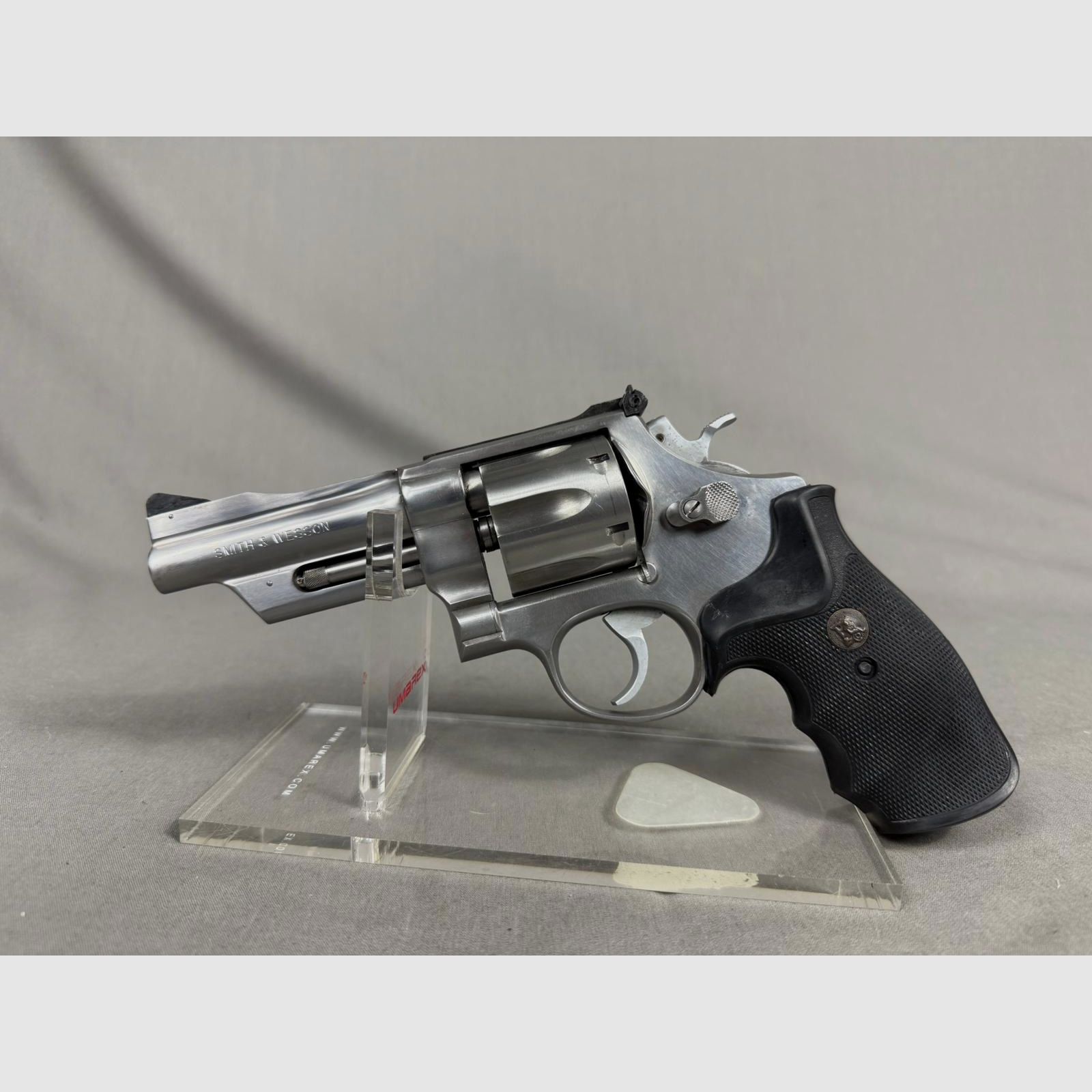 Smith & Wesson 624 in .44 S&W Spl.
