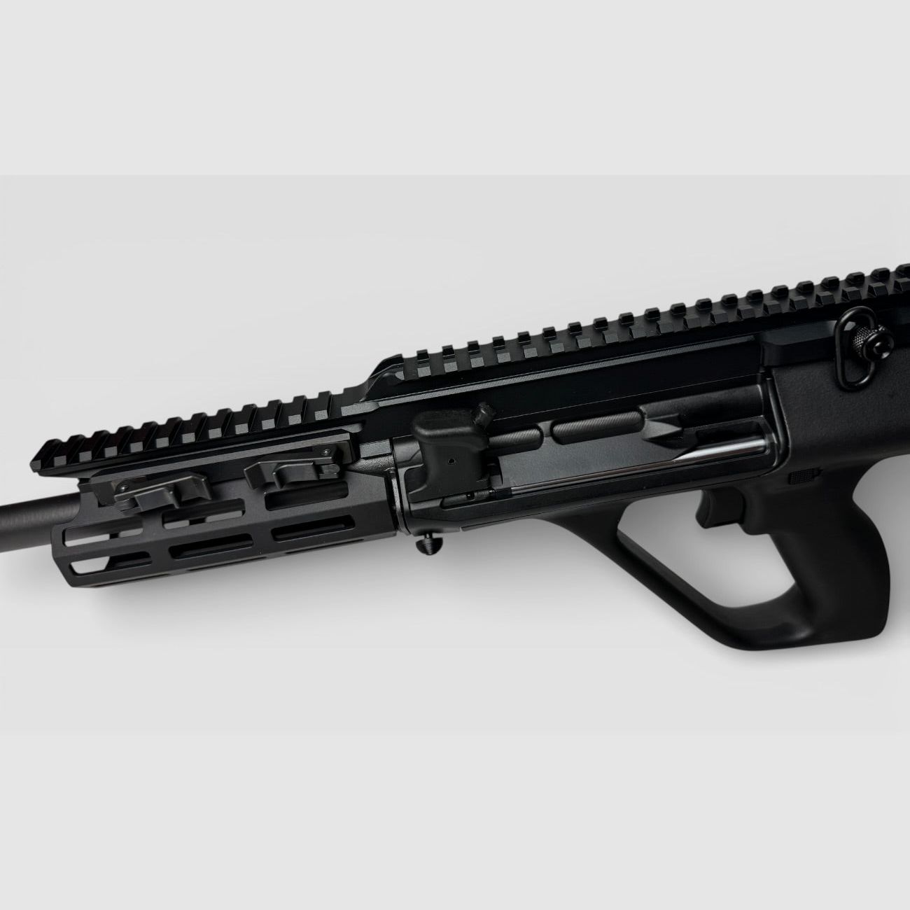 Akcja!! Steyr Arms AUG A3 MII 508mm Kal. .223 Rem., zdjęcie 5 z 10