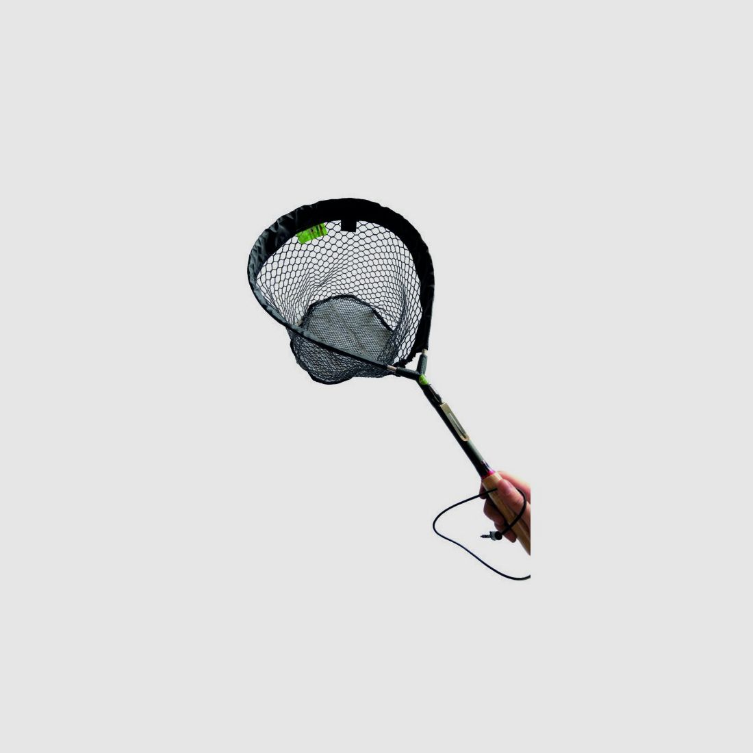 EPUISETTE DELACOSTE CARBONE FLYNET 45