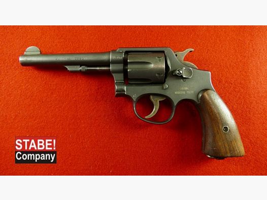 Smith & Wesson M&P, Miltary Police