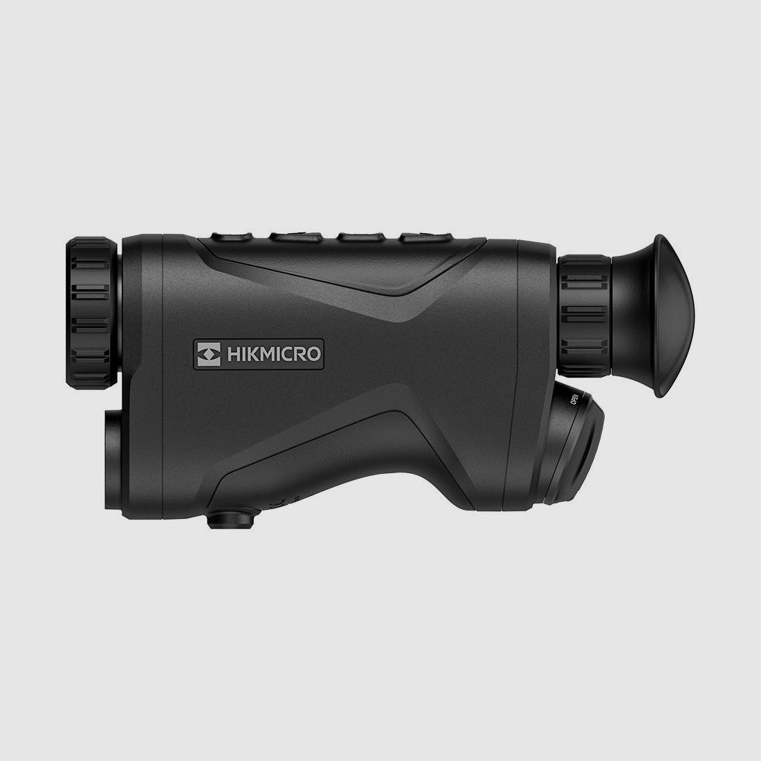 Monocolo termico HIKMICRO Condor CH25L con telemetro, immagine 5 di 6