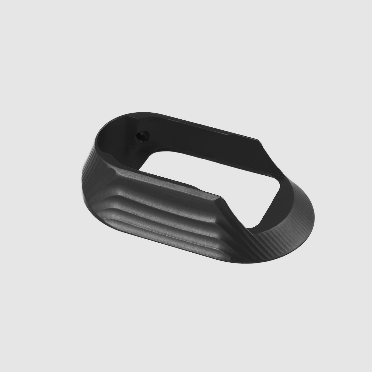 Magwell para CZ SP01 Shadow - aluminio - TONI SYSTEM/Magwell for CZ SP01 Shadow - aluminum - TONI SYSTEM * CÓDIGO DE ARTÍCULO MCZ1-BK