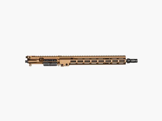 SUPER DUTY MOD1 COMPLETE UPPER, 16, 5.56MM, DDC
