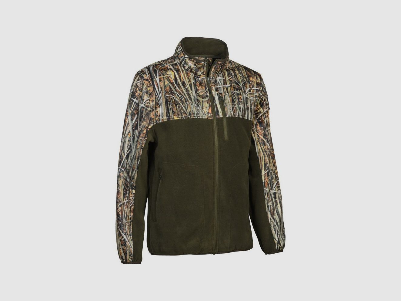 Chaqueta de forro polar Percussion Waterfall