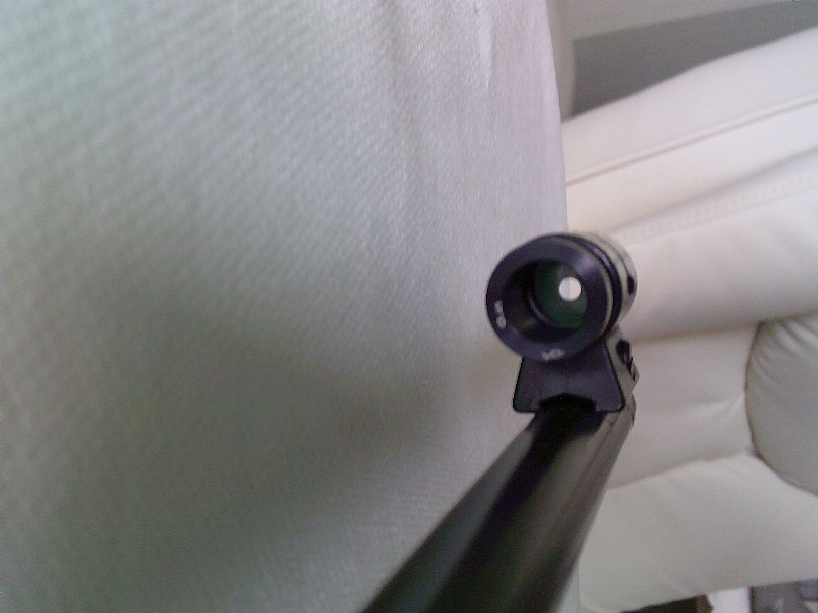 Weihrauch Sport Fucile ad aria HW 35 Standard