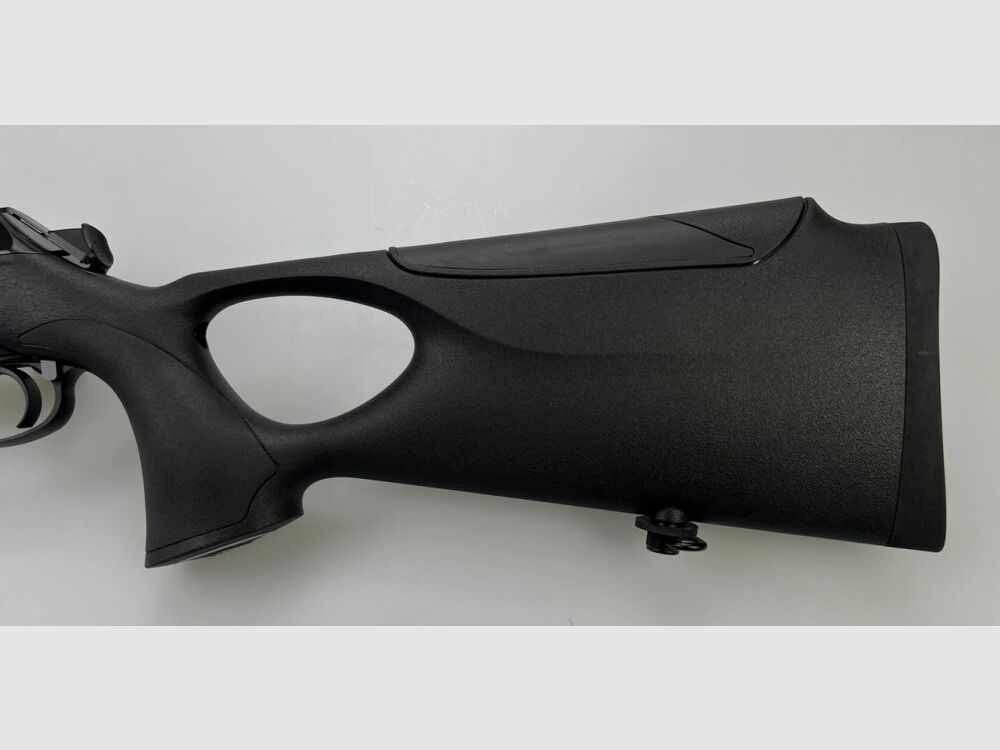 Sauer 505 Synchro XT