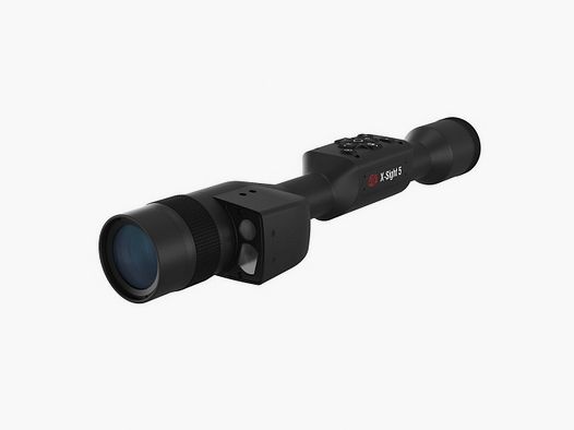 ATN X-sight 5 LRF 3-15x