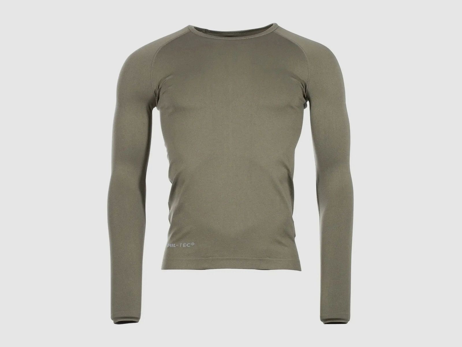 Mil-Tec Mil-Tec Langarmshirt Sports