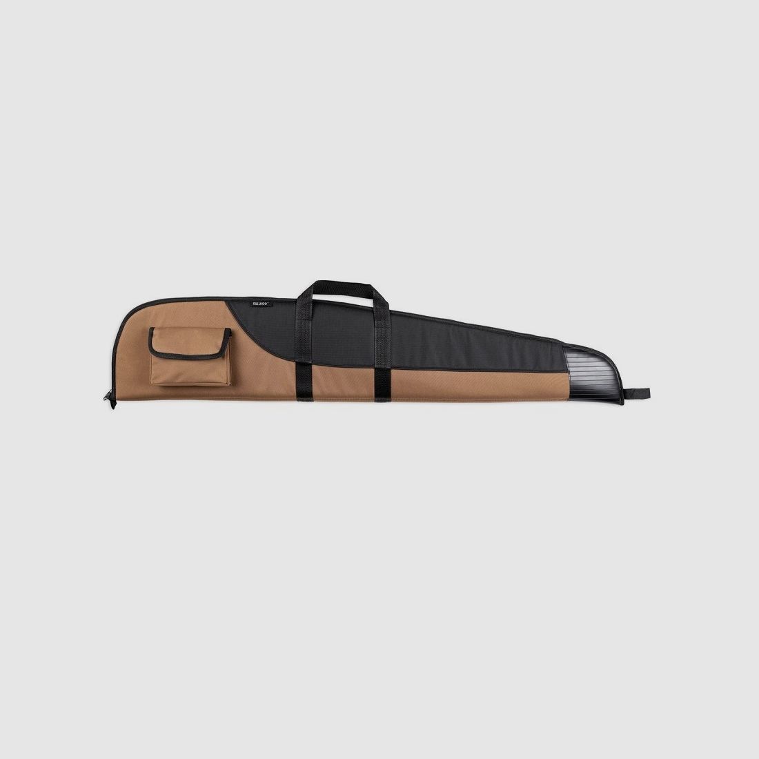 Futteral 122cm Superior schwarz/Tan
