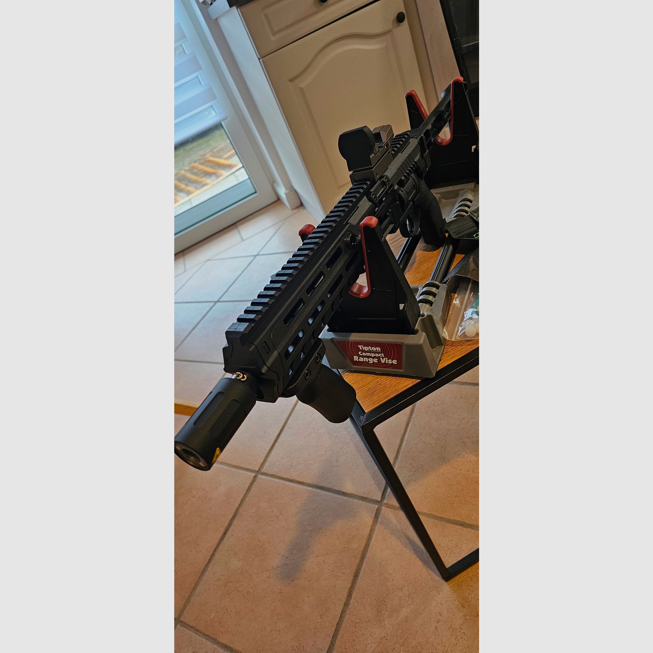 T4E Defense Training Marker HDR 50 Gen2. Revolver. Cal. .50 nel kit di conversione Carbine