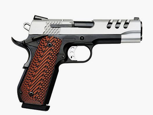 Smith & Wesson Performance Center Model SW1911 4,25"