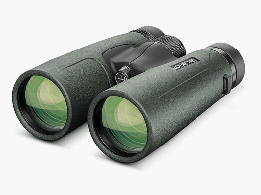 HAWKE 35104 NATURE-TREK 10X50 FERNGLAS Verde