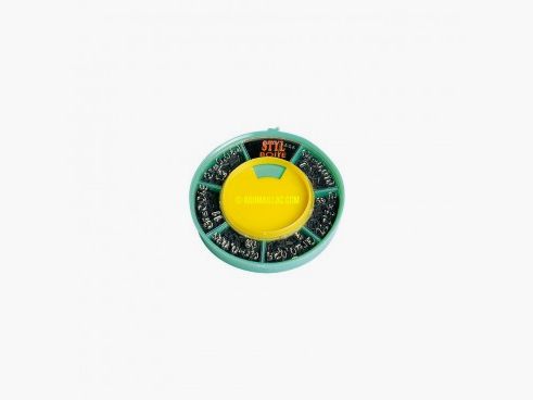 SCATOLA PALLINI STANDARD DISTRIBUTORE