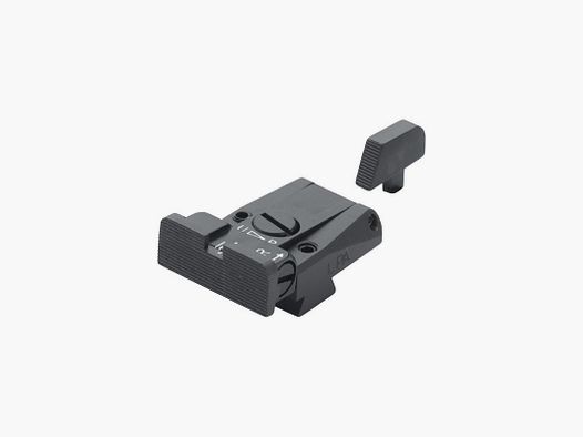 Adjustable Sight LPA for Colt Gov'T 1911 A1 Type 07 - SPR45CT07