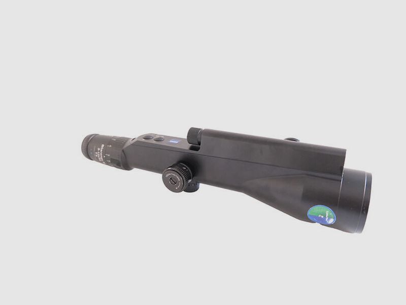 Zeiss Diarange 3-12x56