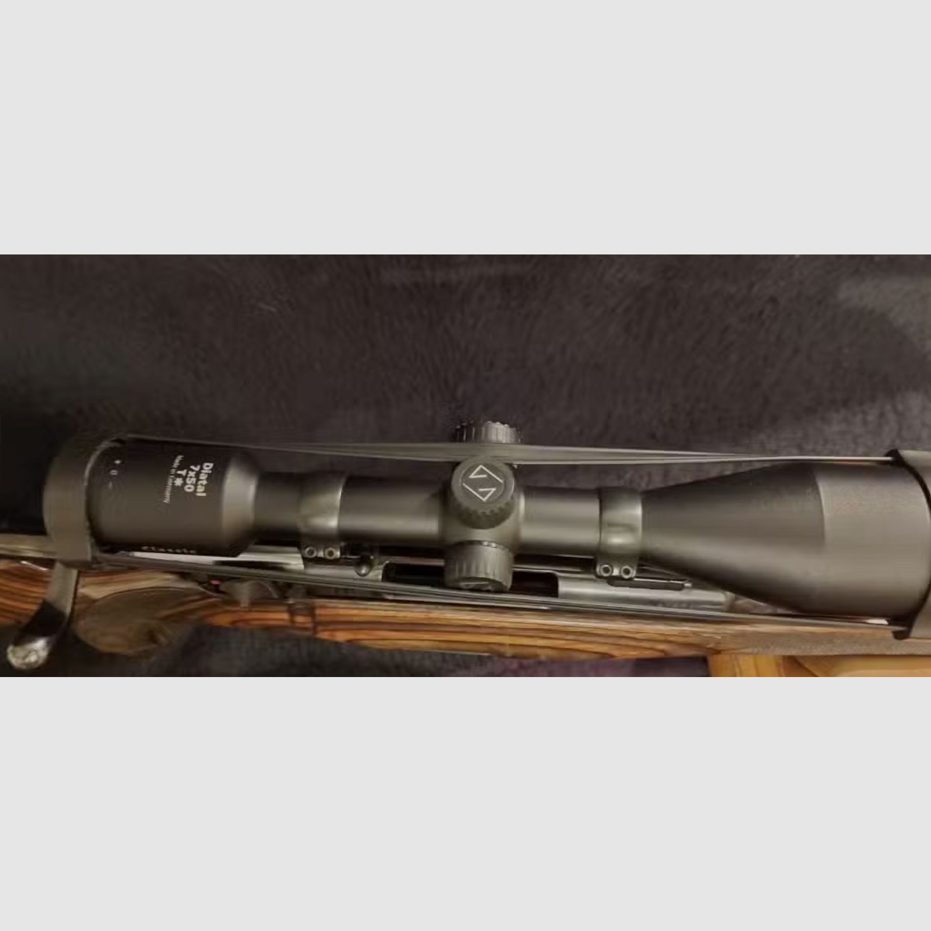 Steyr Mannlicher L .308Win Jagd