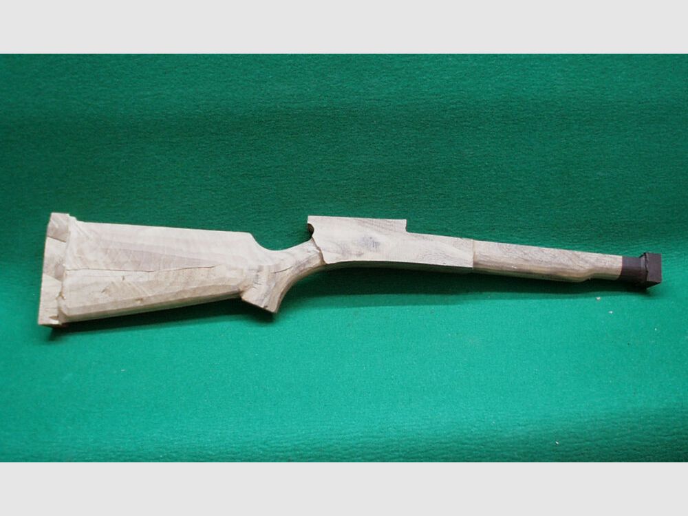 GEBU Schaftrohling Studemeyer (Nr.3)