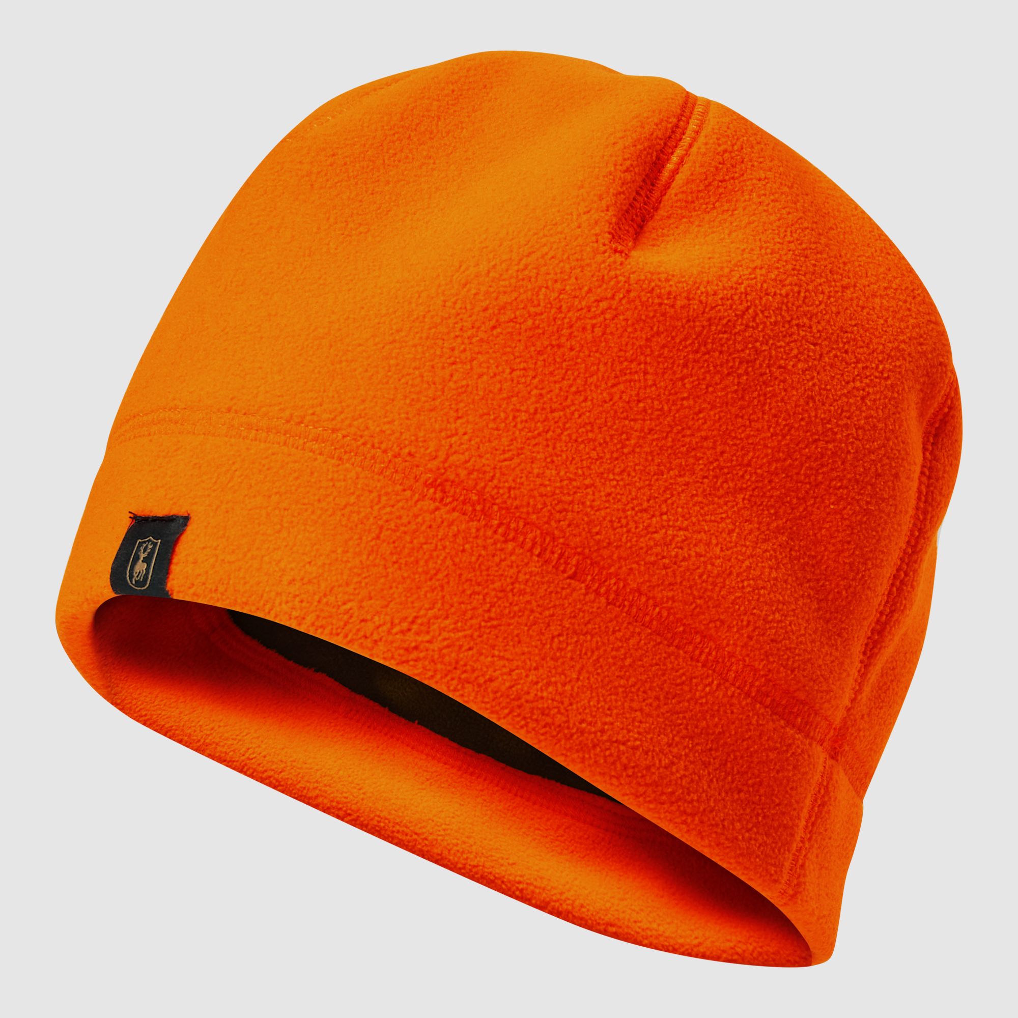 Deerhunter Fleece Beanie Orange