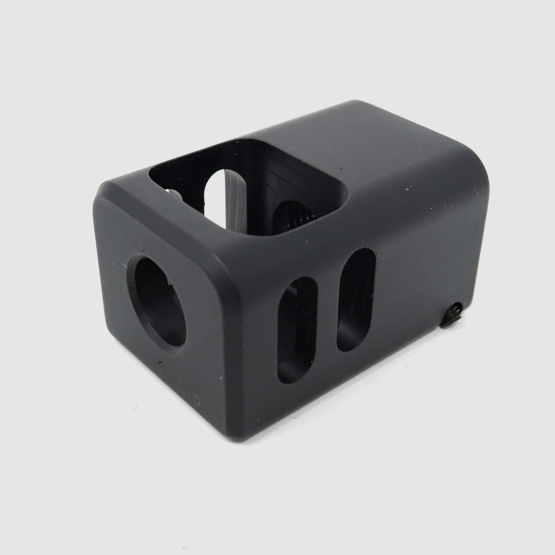 Toni System – Compensatore minor per cartucce commerciali per Glock, immagine 1 di 4