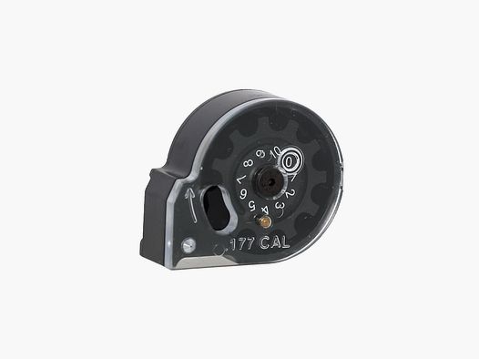 Caricatore per Benjamin Marauder & Armada 10 colpi Calibro 4,5mm Crosman
