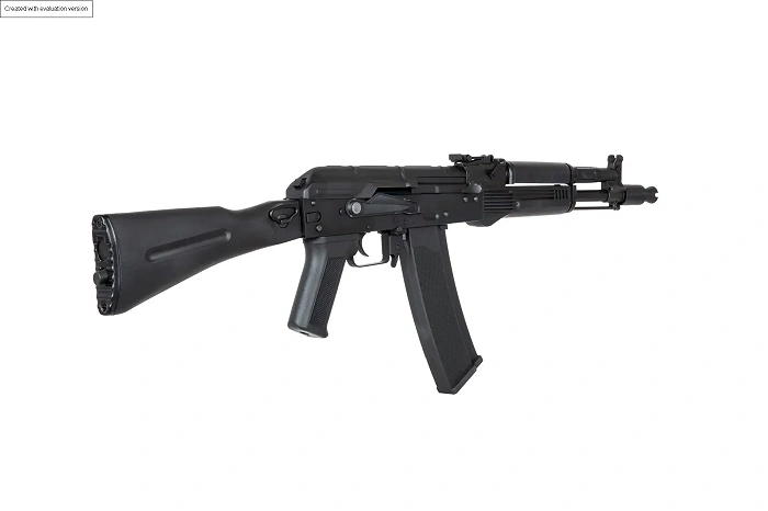 Specna Arms SA-J09 EDGE 2.0 ESA 2 airsoft carbine, image 13 of 22
