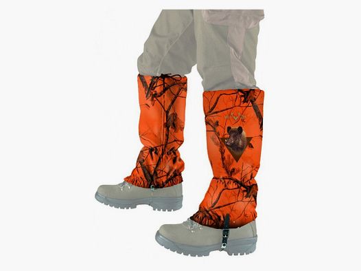 Cordura Wildzone Gaiters