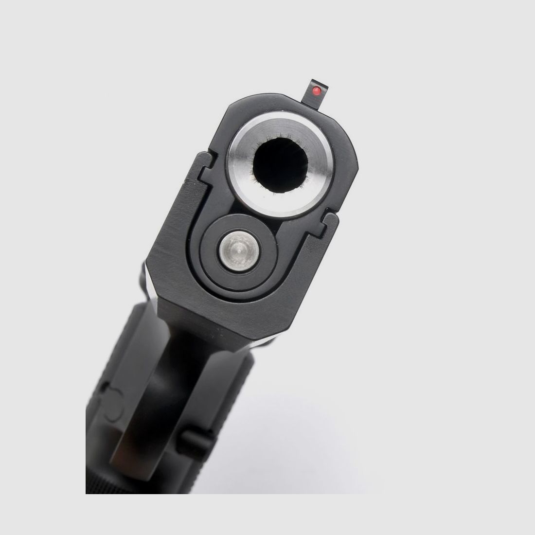 CZ Custom Pistole Mod. CZC A01 SD -OpticReady 9mmLuger, Bild 5 von 5