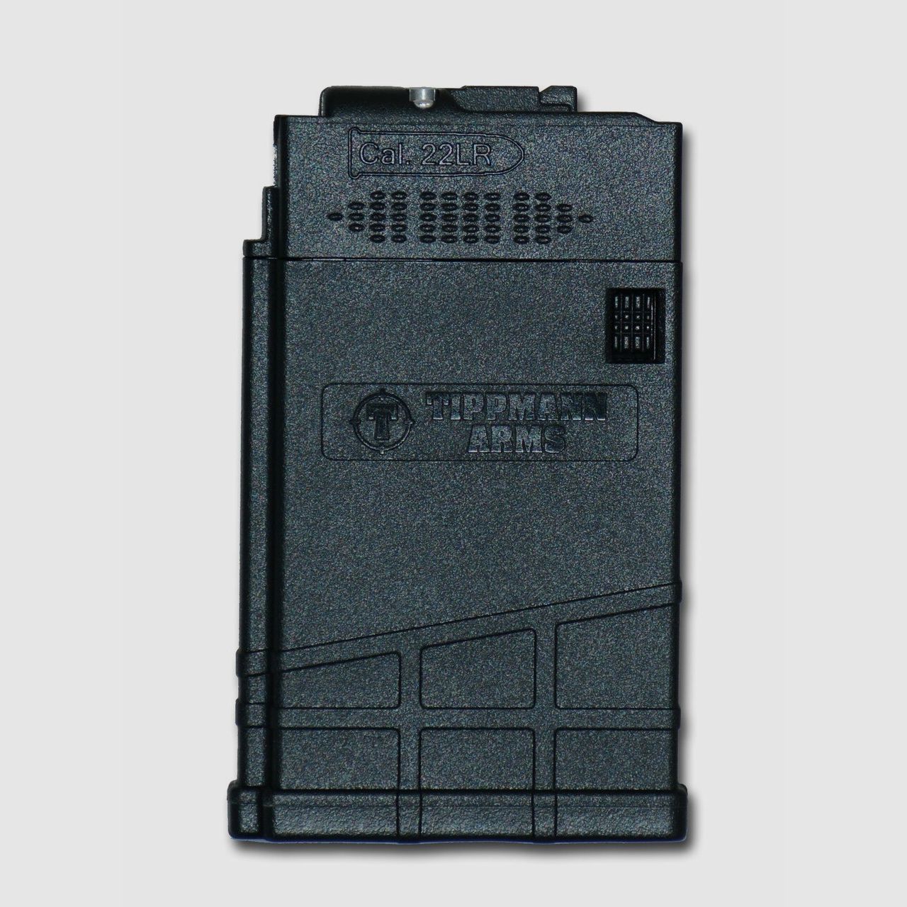 Tippmann M4-22 Low Pro 10 Round Magazine .22 LR - 10 round rimfire magazine, image 1 of 7