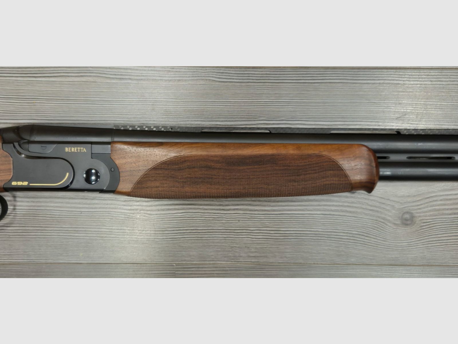 BERETTA 692 BLACK EDITION SPORTING DESTOCKAGE, Bild 5 von 6