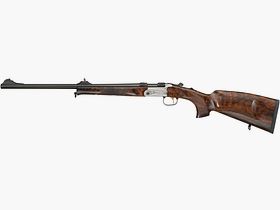 Merkel K5 Arabesque, cal. 7x65 R