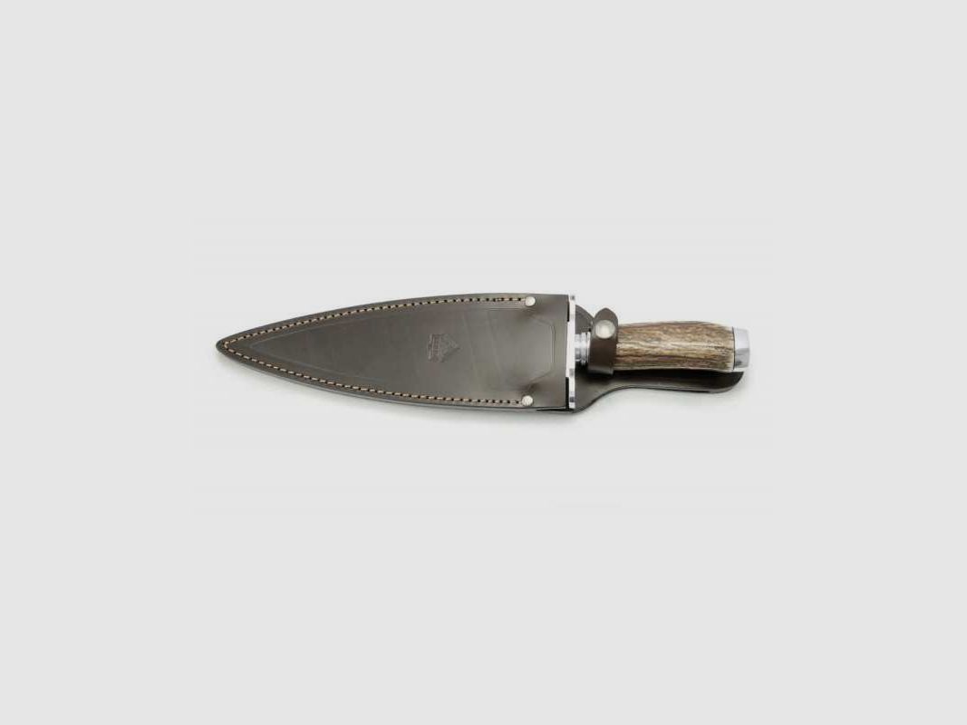 PUMA IP Catcher III Stag Abfangmesser
