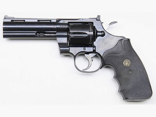 Colt Python