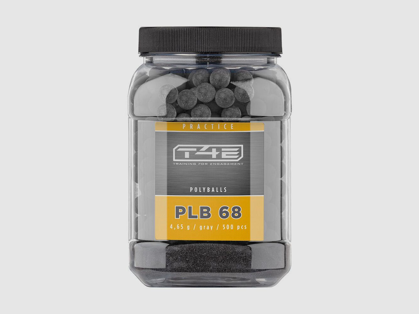 T4E T4E Practice PLB .68