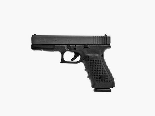 Glock 21 Gen4