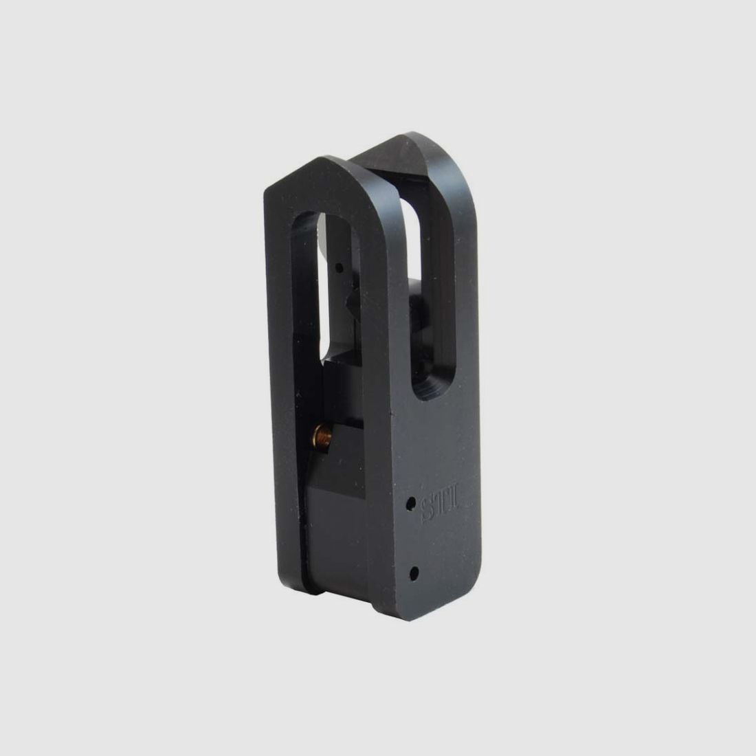 DAA Alpha-X / Race Master Einsteckblock-Set (magnetisch), Pistolenmodell: Sphinx SDP, Bild 1 von 3