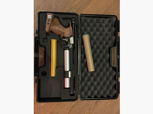 Steyr LP50