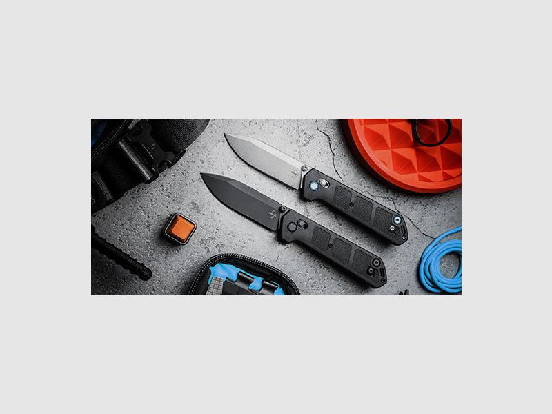 Böker Plus Kihon DC 2.0 Messer, Bild 7 von 7
