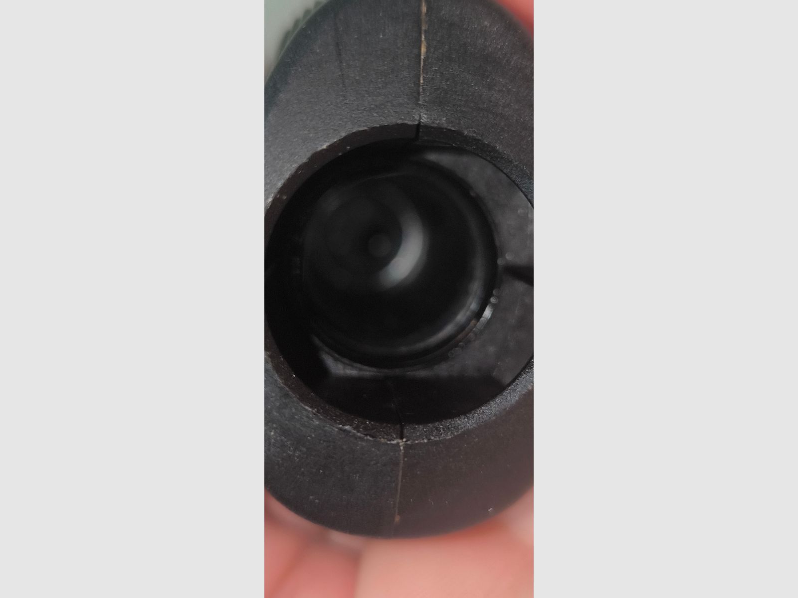 T4E TR50 Gen2 cal.50 & P2P HDR50 Launcher +Zubehör, Neuwertig!!