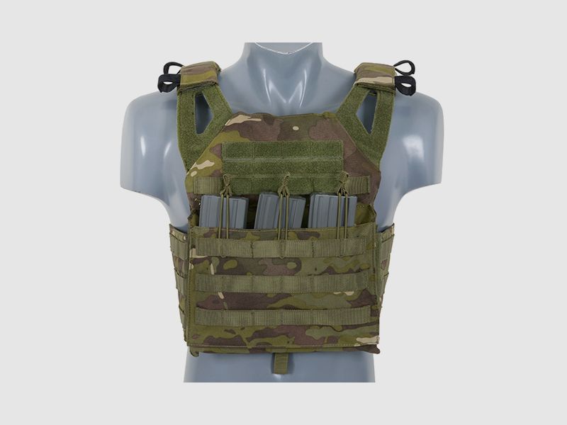 Jump Plate Carrier Cummerbund - MT [8FIELDS]