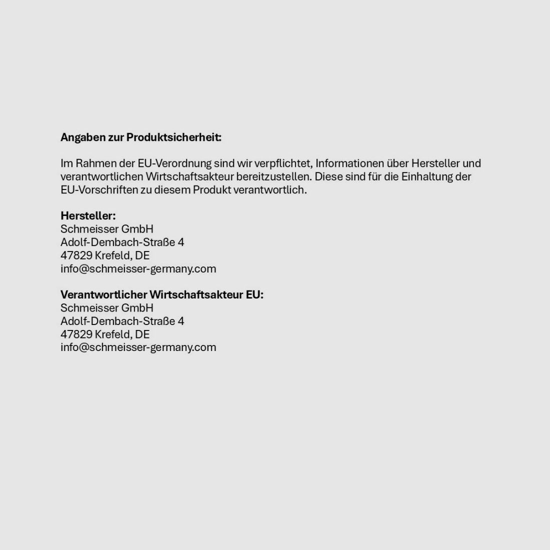 Riel Picatinny Schmeisser Schmeisser KeyMod 3 Ranuras BL=55mm/ riel Picatinny